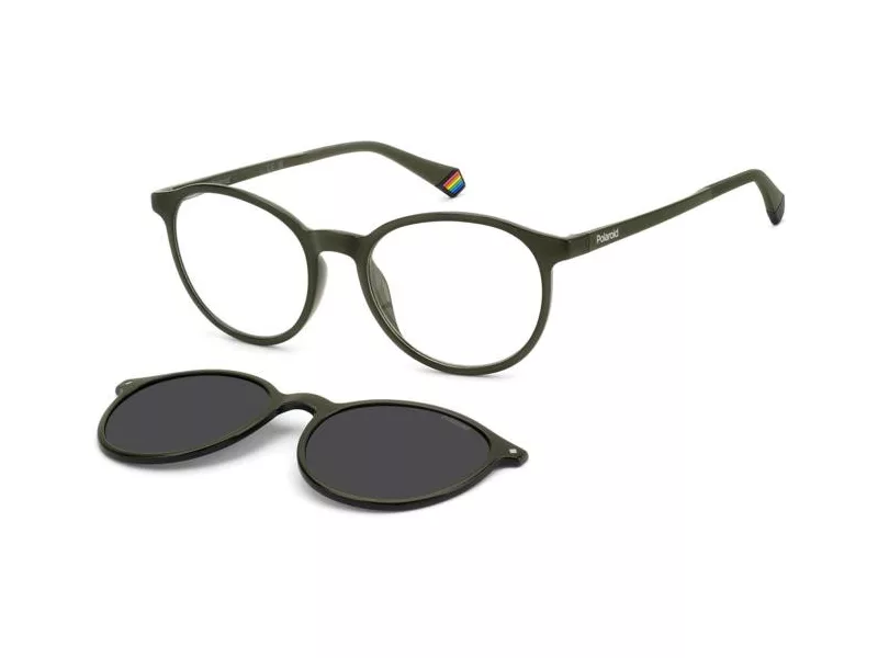Polaroid Lunettes de Vue PLD 6137/CS TBO/M9