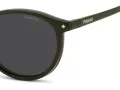 Polaroid Lunettes de Vue PLD 6137/CS TBO/M9