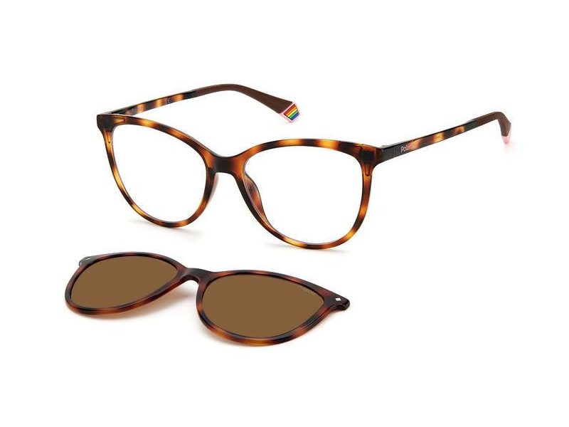 Polaroid Lunettes de Soleil PLD 6138/CS 086/SP