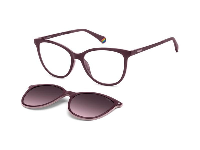 Polaroid Lunettes de Vue PLD 6138/CS 0T7/XW