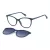 Polaroid PLD 6138/CS ZI9/Z7 Lunettes avec verres amovibles
