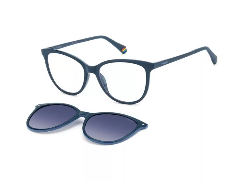 Polaroid PLD 6138/CS ZI9/Z7 Lunettes avec verres amovibles