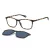Polaroid Lunettes de Vue PLD 6139/CS 086/C3