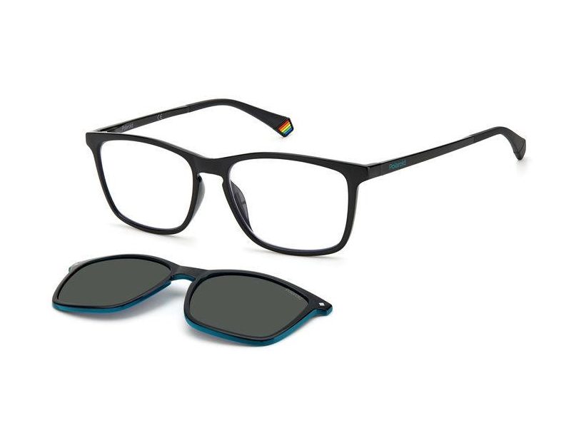 Polaroid Lunettes de Soleil PLD 6139/CS 807/M9