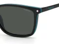 Polaroid PLD 6139/CS 807/M9 Lunettes avec verres amovibles