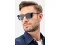Polaroid PLD 6139/CS 807/M9 Lunettes avec verres amovibles