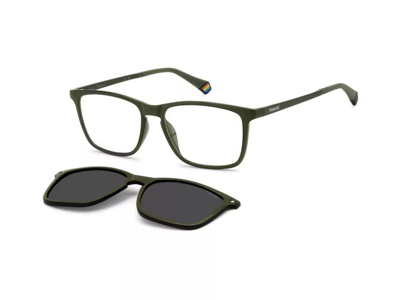 Polaroid PLD 6139/CS BHP/M9 Lunettes avec verres amovibles