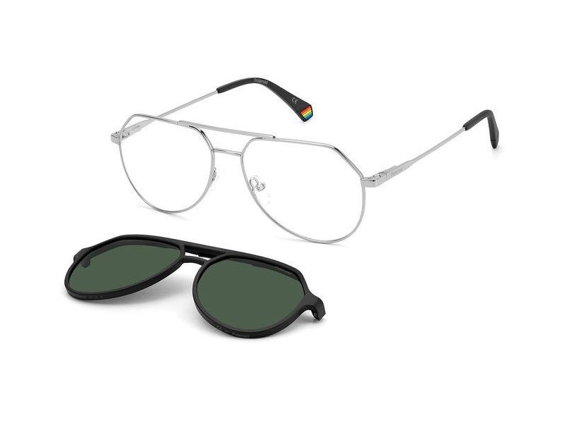 Polaroid Lunettes de Vue PLD 6156/CS 6LB/UC