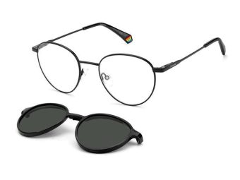 Polaroid Lunettes de Soleil PLD 6158/CS 807/M9