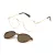Polaroid Lunettes de Vue PLD 6158/CS J5G/SP