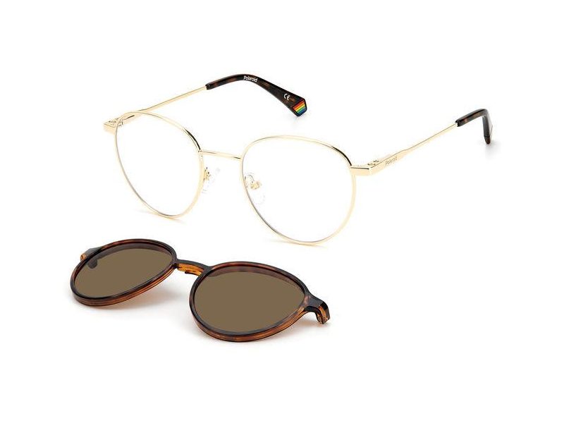 Polaroid Lunettes de Vue PLD 6158/CS J5G/SP