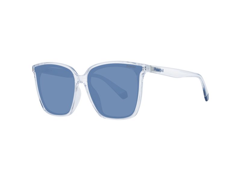 Polaroid Lunettes de Soleil PLD 6163/F/S 900/C3