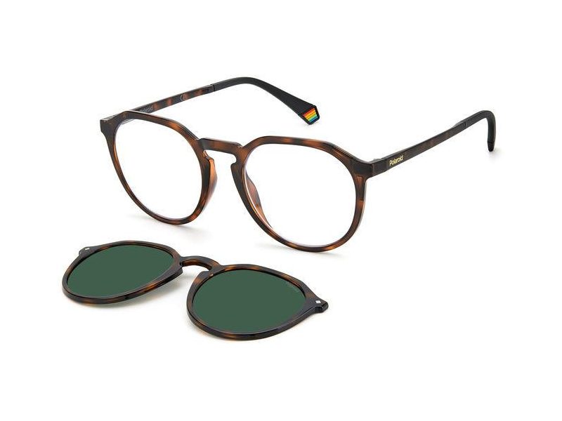 Polaroid lunettes de vue 2025
