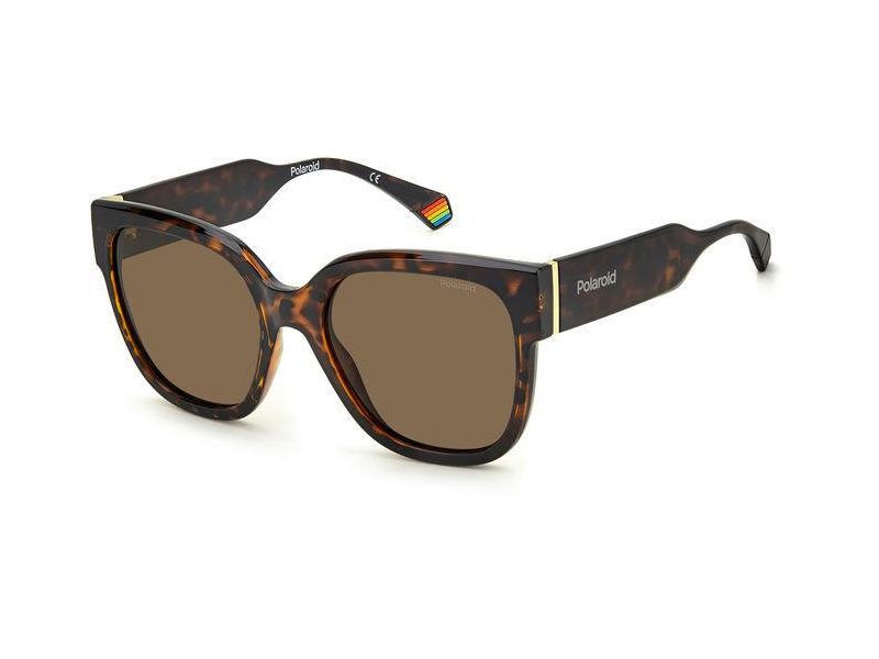 Polaroid Lunettes de Soleil PLD 6167/S 086/SP