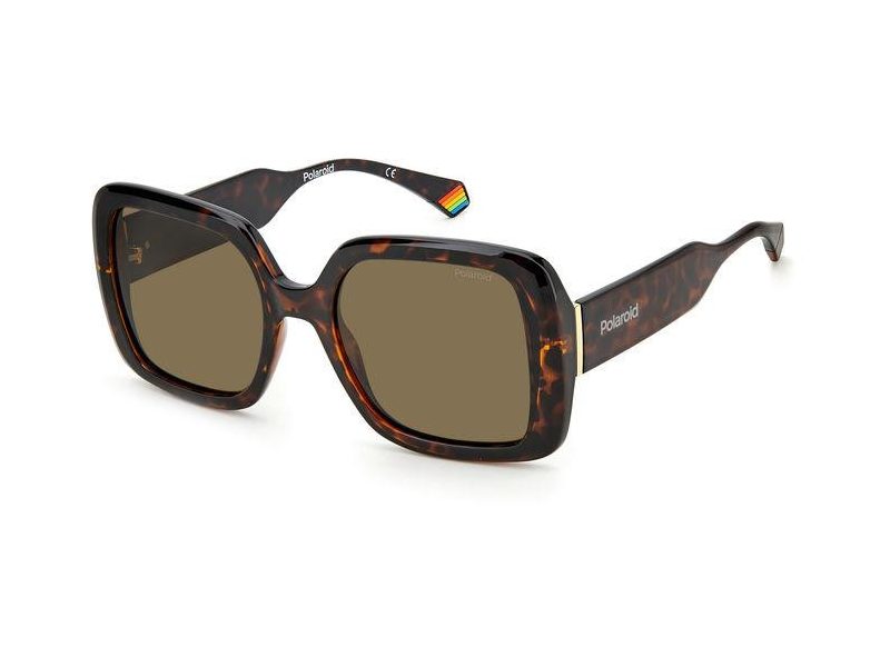 Polaroid Lunettes de Soleil PLD 6168/S 086/SP