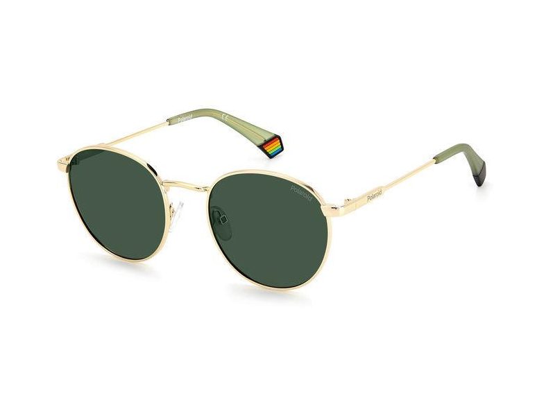 Polaroid Lunettes de Soleil PLD 6171/S J5G/UC