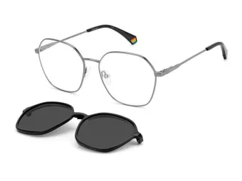 Polaroid Lunettes de Vue PLD 6183/CS V81/M9