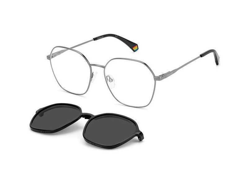 Polaroid Lunettes de Vue PLD 6183/CS V81/M9