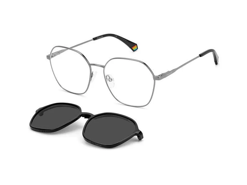 Polaroid Lunettes de Vue PLD 6183/CS V81/M9