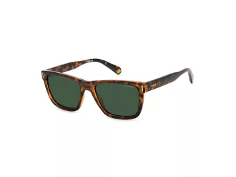 Polaroid Lunettes de Soleil PLD 6186/S 086/UC