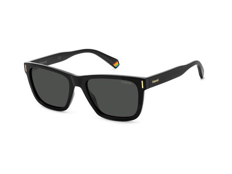 Polaroid Lunettes de Soleil PLD 6186/S 807/M9