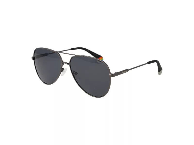 Polaroid Lunettes de Soleil PLD 6187/S KJ1M9