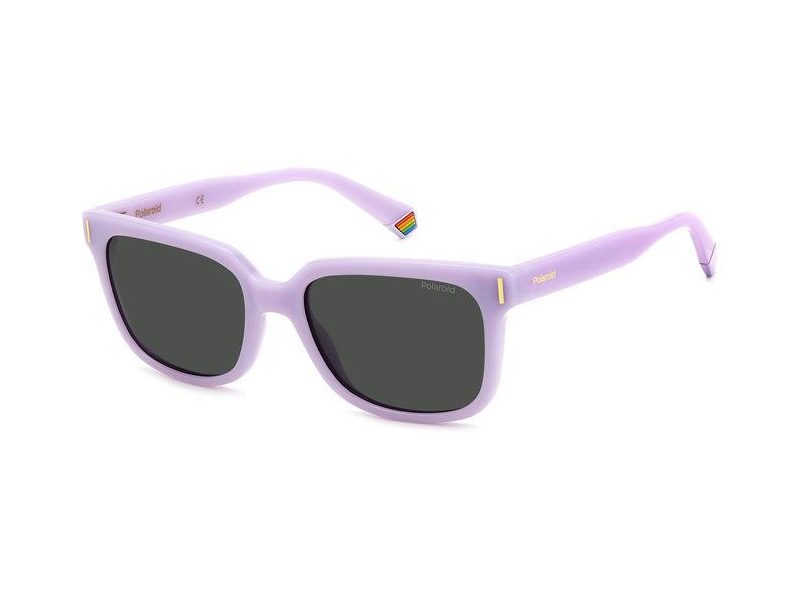 Polaroid Lunettes de Soleil PLD 6191/S 789/M9