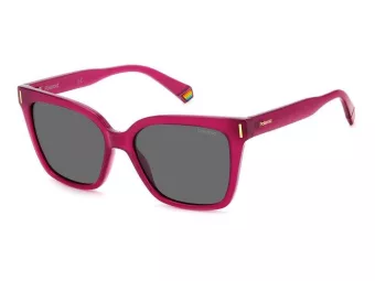 Polaroid Lunettes de Soleil PLD 6192/S MU1/M9