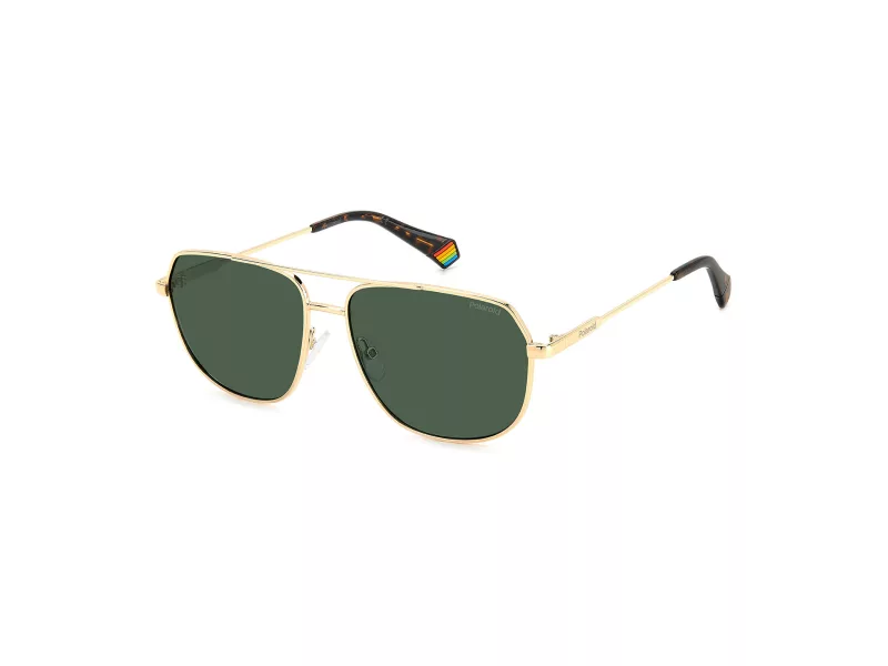Polaroid Lunettes de Soleil PLD 6195/S/X J5G/UC