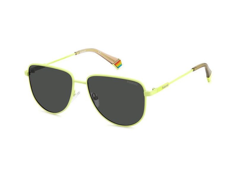 Polaroid Lunettes de Soleil PLD 6196/S/X 4AN/M9