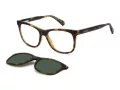 Polaroid PLD 6202/CS 086/UC Lunettes avec verres amovibles