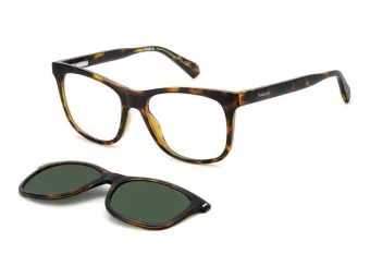 Polaroid Lunettes de Vue PLD 6202/CS 086/UC
