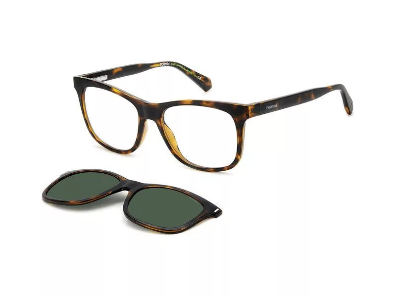 Polaroid PLD 6202/CS 086/UC Lunettes avec verres amovibles