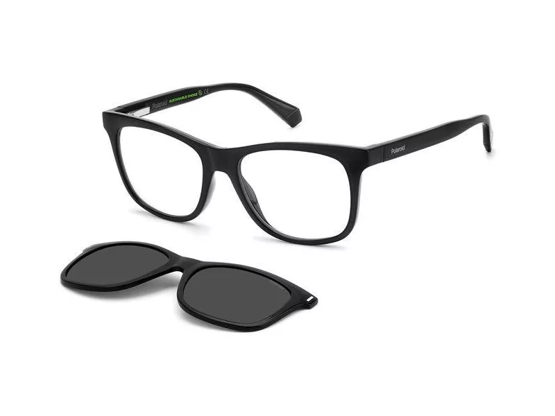 Polaroid Lunettes de Vue PLD 6202/CS 807/M9