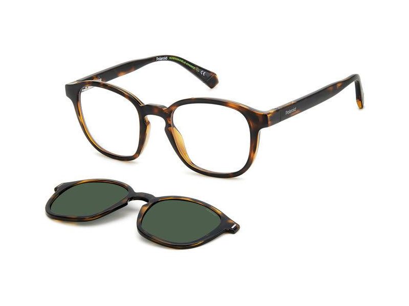 Polaroid Lunettes de Vue PLD 6203/CS 086/UC