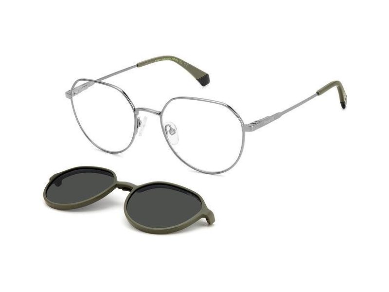 Polaroid Lunettes de Vue PLD 6204/CS SMF/M9