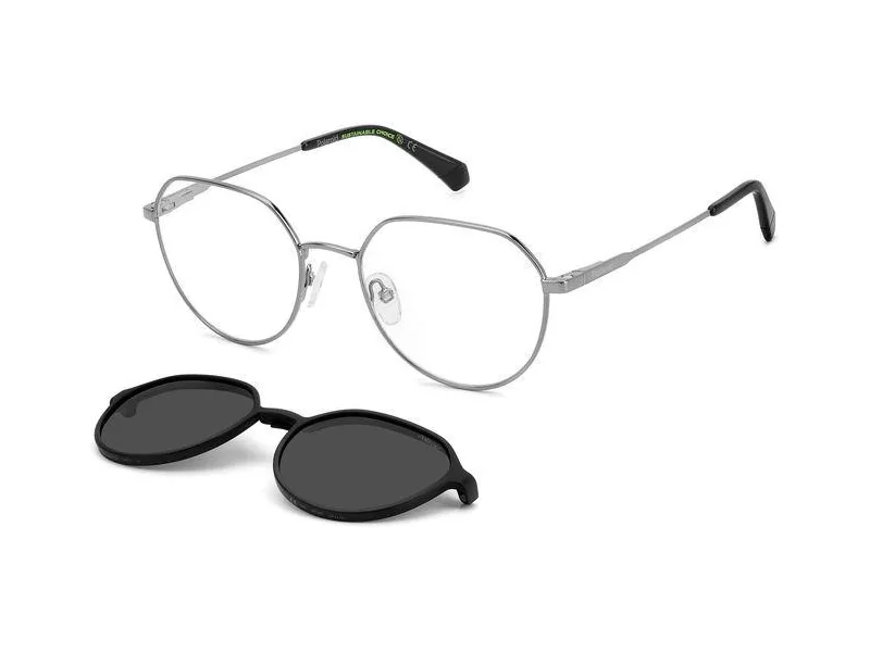 Polaroid Lunettes de Vue PLD 6204/CS V81/M9