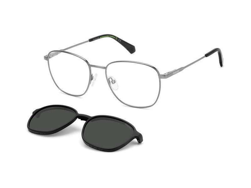 Polaroid Lunettes de Vue PLD 6205/CS V81/M9