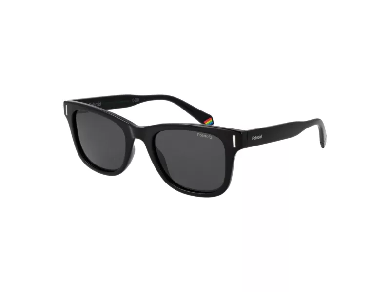 Polaroid Lunettes de Soleil PLD 6206/S 807/M9