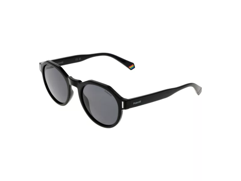 Polaroid Lunettes de Soleil PLD 6207/S 807/M9