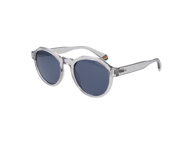 Polaroid Lunettes de Soleil PLD 6207/S KB7/C3