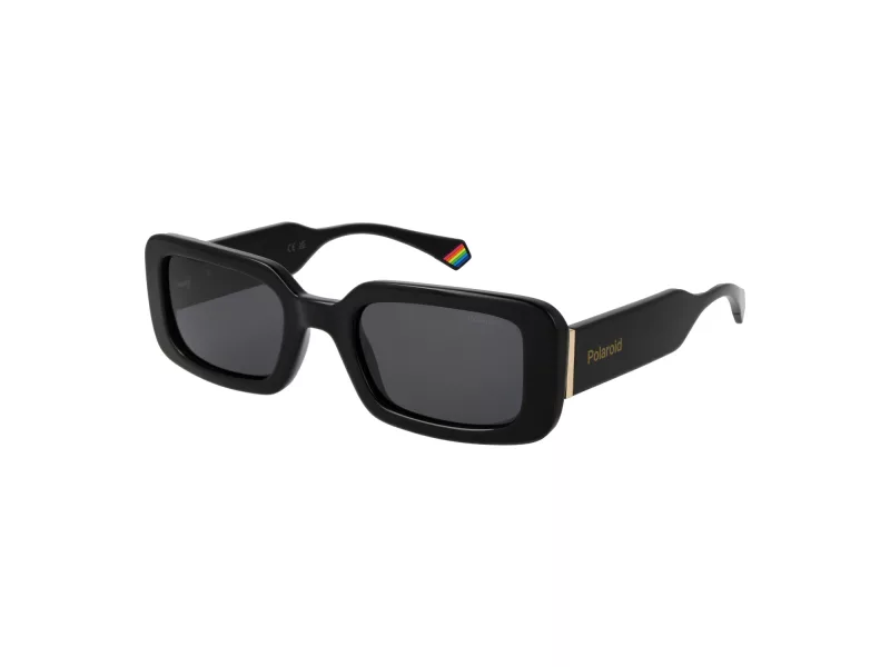 Polaroid Lunettes de Soleil PLD 6208/S/XN 807/M9