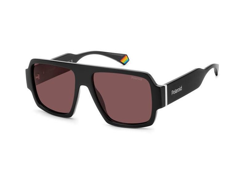 Polaroid Lunettes de Soleil PLD 6209/S/X 807/KL