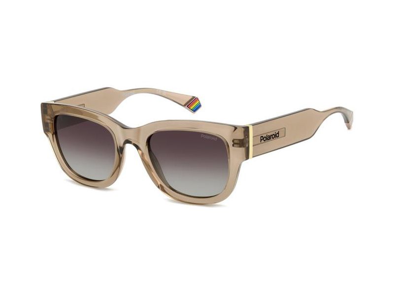 Polaroid Lunettes de Soleil PLD 6213/S/X 10A/LA