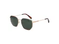 Polaroid Lunettes de Soleil PLD 6214/S/X DDB/UC