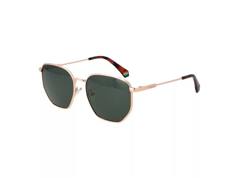 Polaroid Lunettes de Soleil PLD 6214/S/X DDB/UC