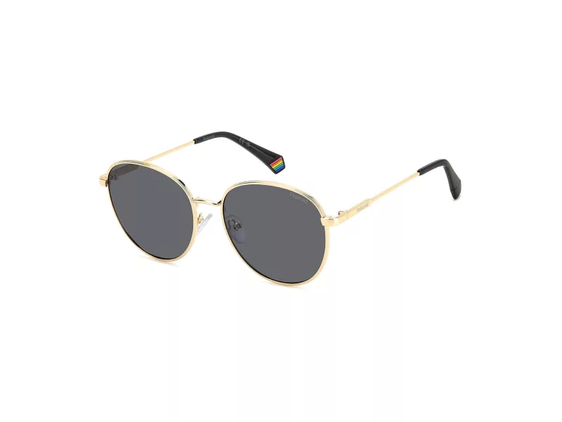 Polaroid Lunettes de Soleil PLD 6215/S/X 2F7/M9