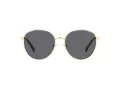 Polaroid Lunettes de Soleil PLD 6215/S/X 2F7/M9