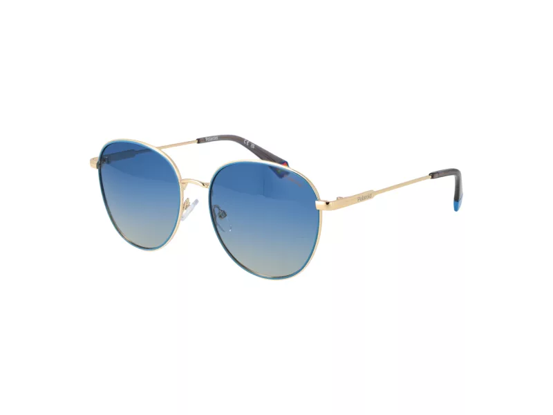 Polaroid Lunettes de Soleil PLD 6215/S/X LKS/Z7