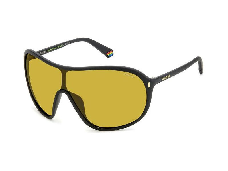 Polaroid Lunettes de Soleil PLD 6216/S 003/MU